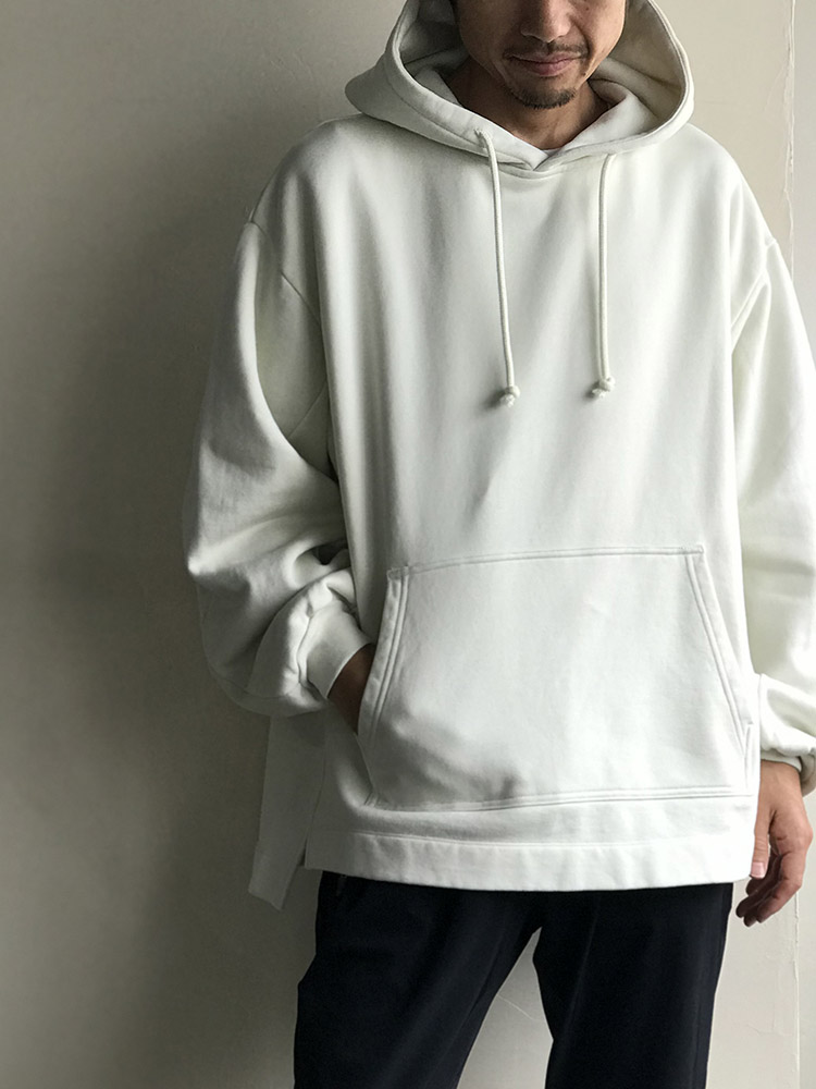 WELLDER” という洋服の良さをこれ一枚で知る | Sites&Lab サイツアンド 