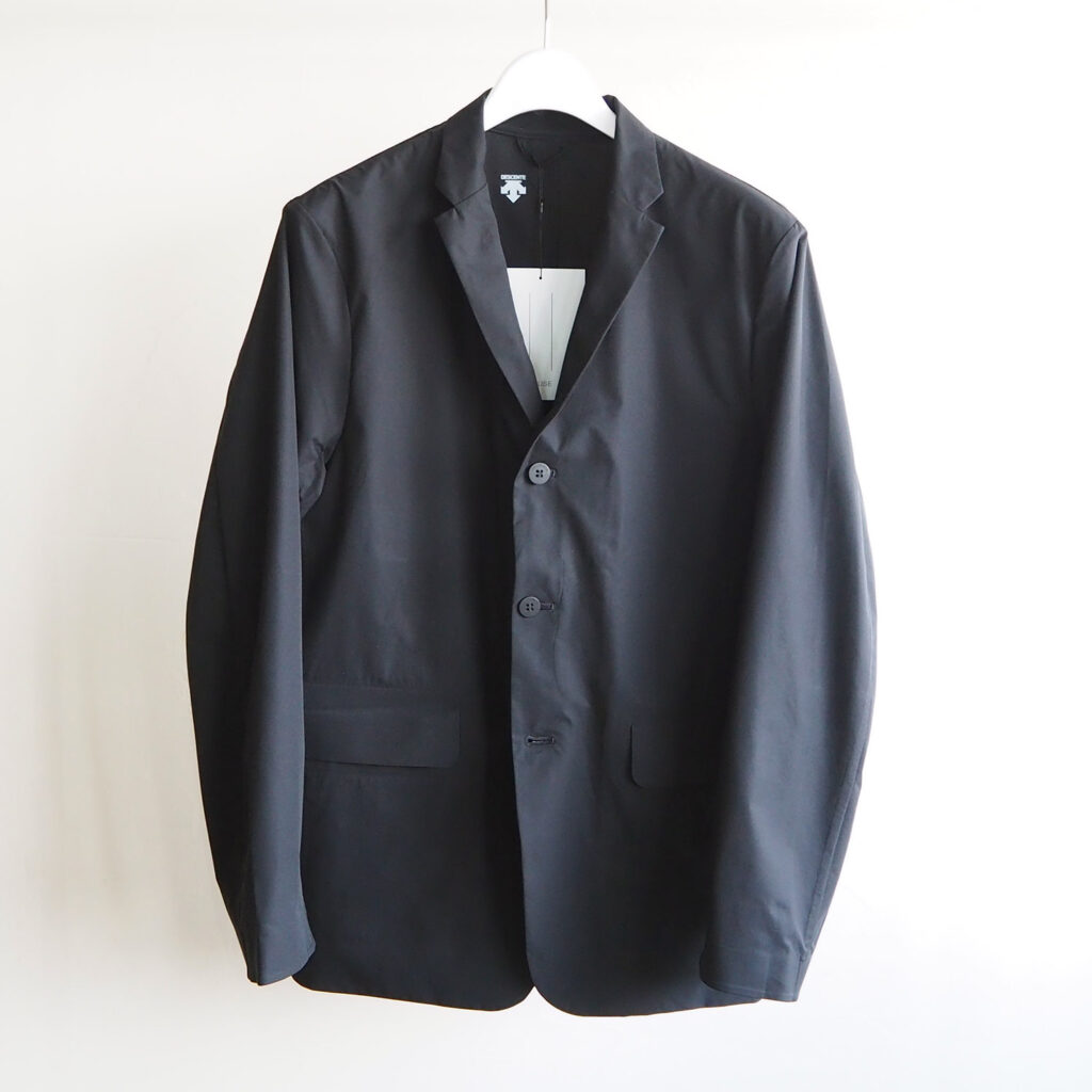 春の人気シリーズ、DESCENTE PAUSE(デサントポーズ)の 