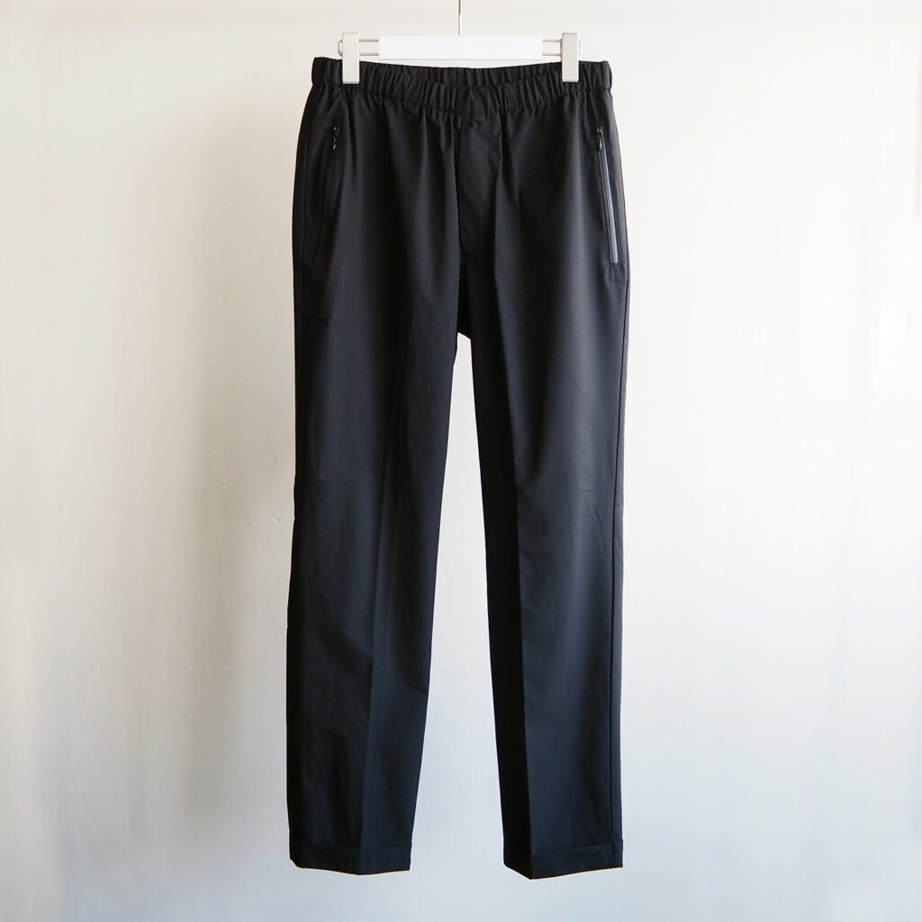 春の人気シリーズ、DESCENTE PAUSE(デサントポーズ)のセットアップ 