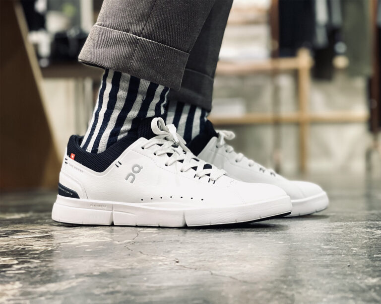 roger advantage shoe