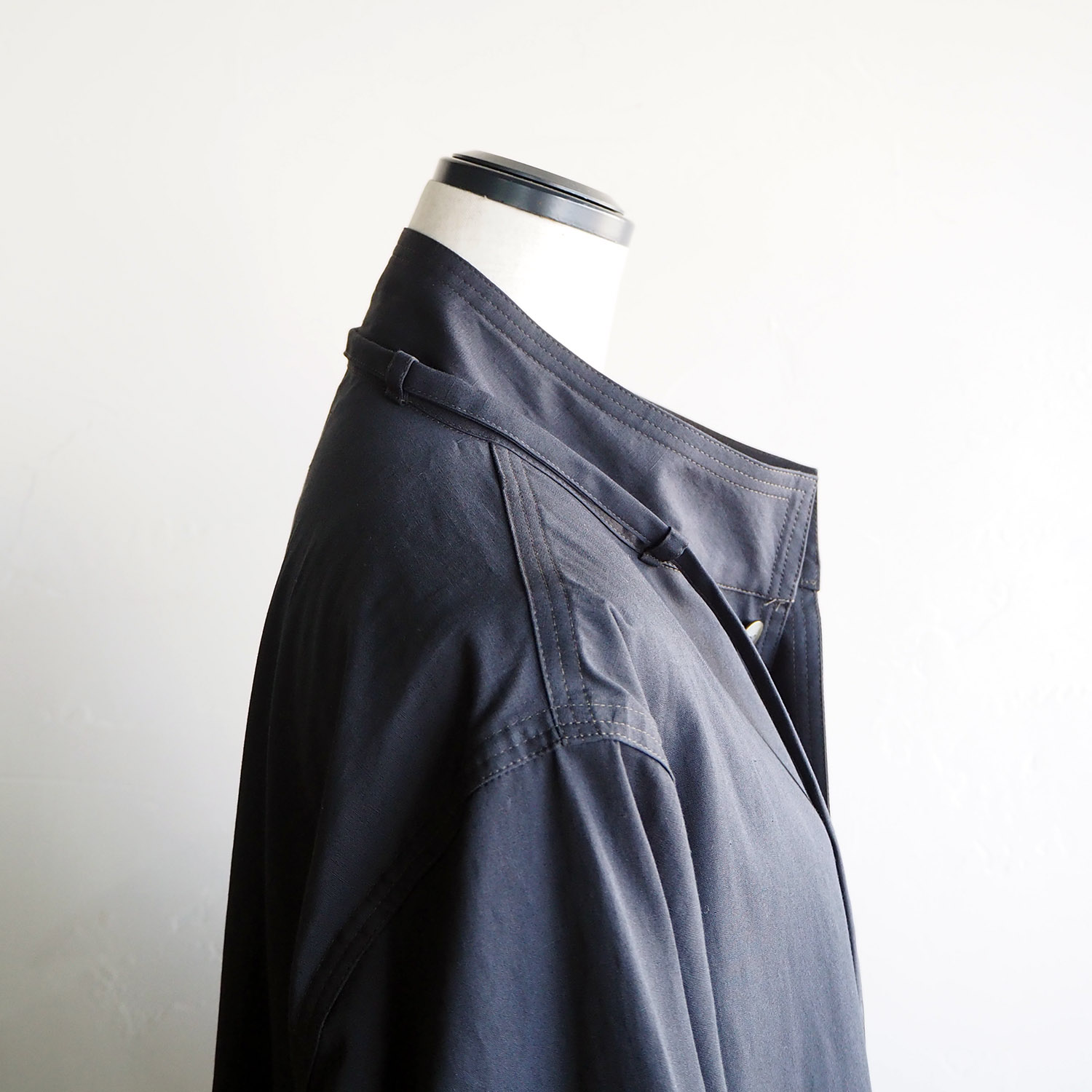 NEPLA.ネプラの「MEDICAL COAT」。 | Sites&Lab サイツアンドラボのブログ