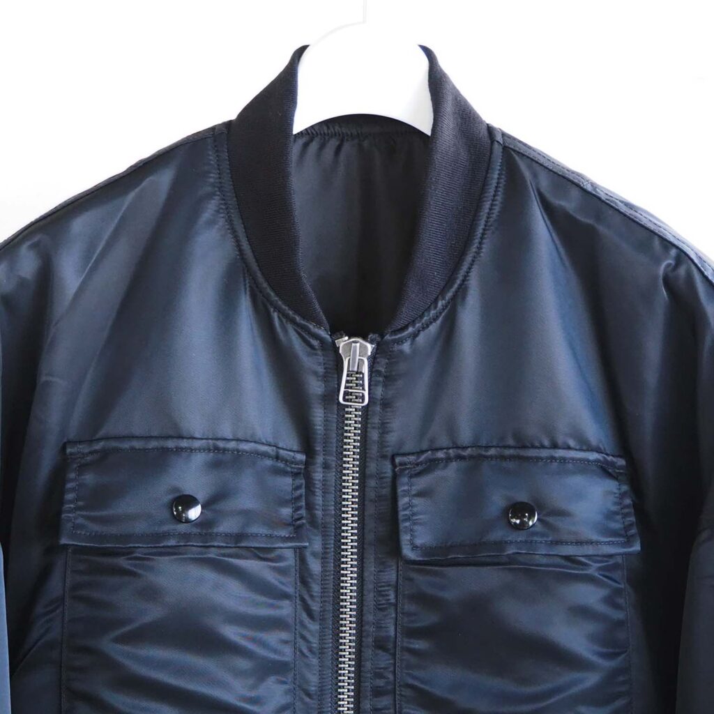 FreshService Five Pocket Bomber Jacket L | フリマアプリ ラクマ 