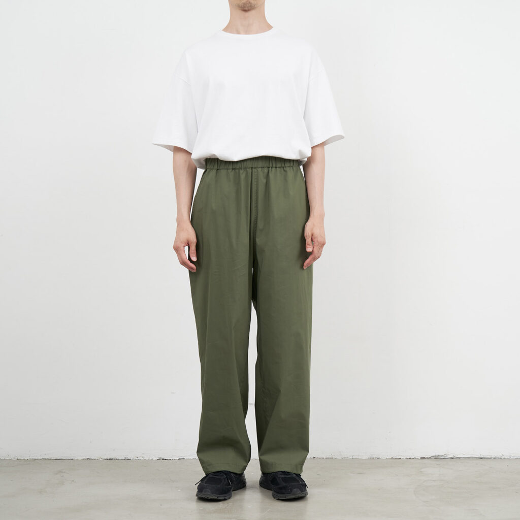 Freshservice UTILITY STRETCH OVER PANTS ワークパンツ | endageism.com