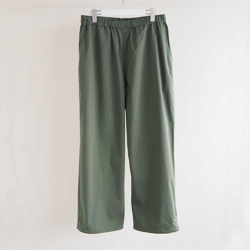 FreshService UTILITY STRETCH OVER PANTS – Sites&Lab サイツアンド