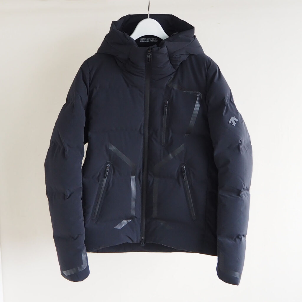 1月 2月が冬本番 この時期に一番必要なアイテムは完璧に温かいダウンジャケット 水沢ダウンジャケット Storm ストーム Sites Lab サイツアンドラボのブログ