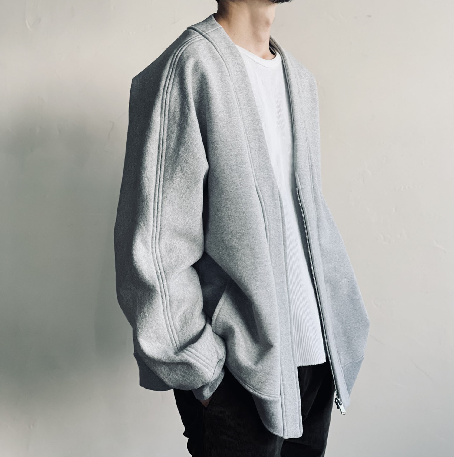 Neighborhood スウェットカーディガン 値下げ eason246.jpg