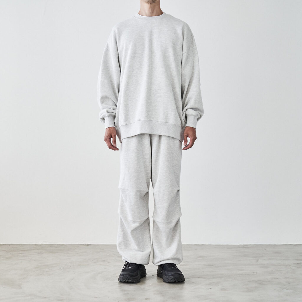 FreshService LIGHT OZ CREW NECK 商品の通販サイト | トップス