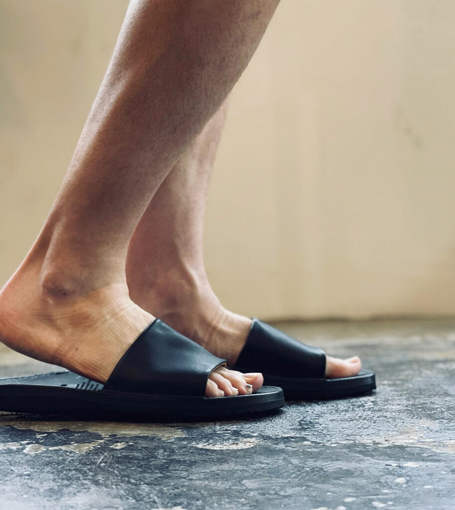 TOKYO SANDAL ONSEN SANDAL – Sites&Lab サイツアンドラボのブログ