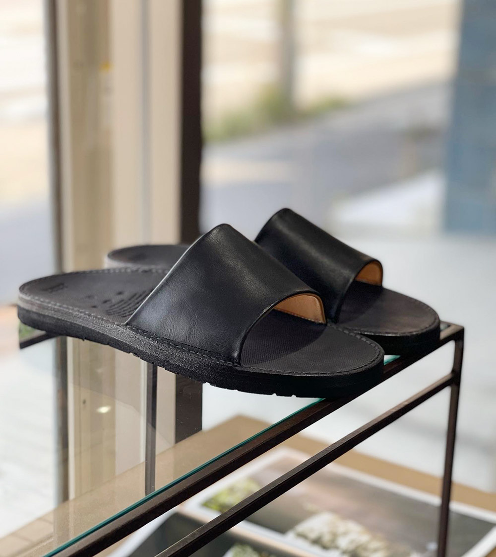 TOKYO SANDAL ONSEN SANDAL | Sites&Lab サイツアンドラボの