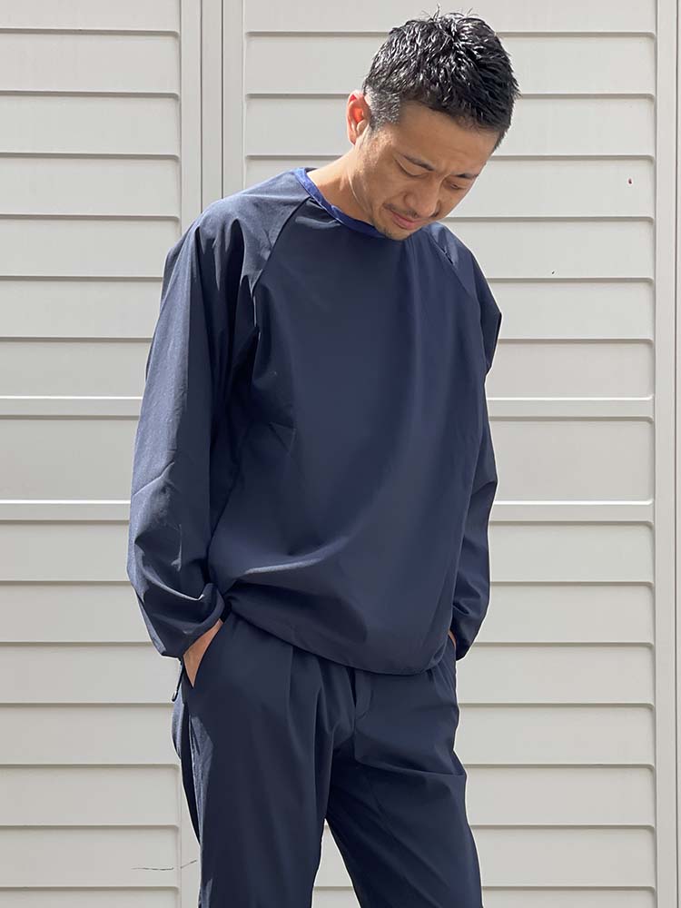 夏から秋へ、melpleのトムキャットシリーズが心強い。 | Sites&Lab 