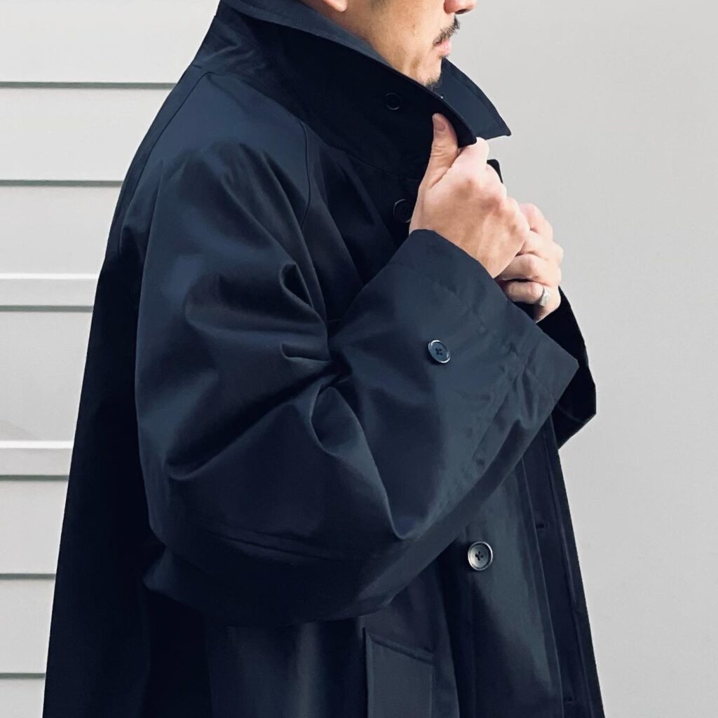 FRESHSERVICE コート