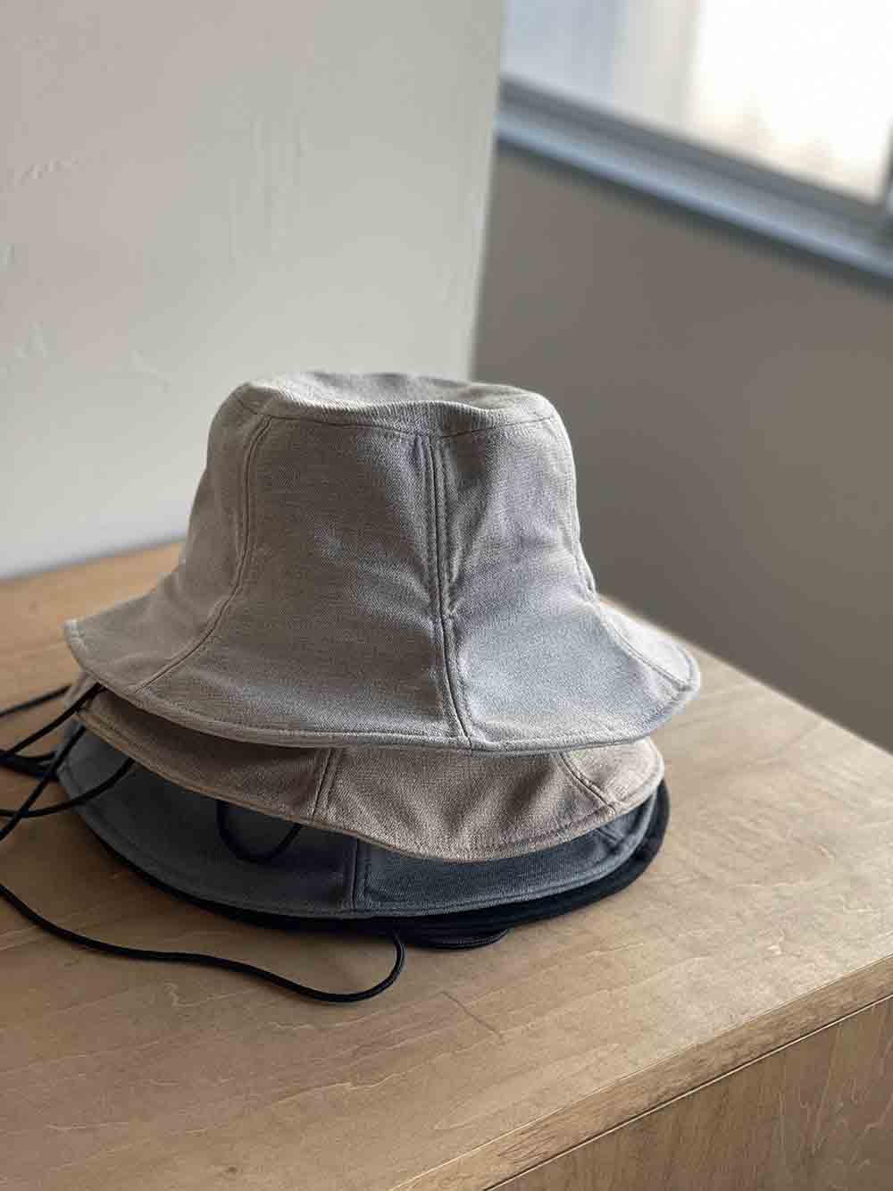 halo commodity Usual Hat – Sites&Lab サイツアンドラボのブログ