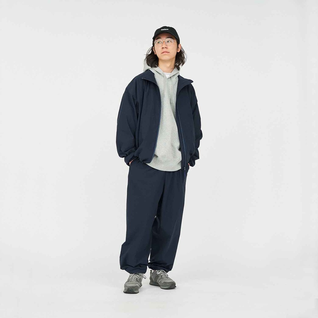 FreshService CORPORATE TRACK SUIT セットアップ FreshService(フレッシュサービス) 